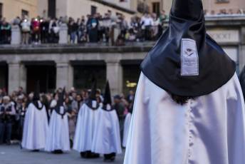 Fotogalería Procesiones Jueves Santo 38 Fotografía: Miguel Angel Fernández