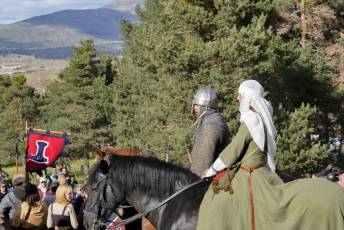Fotogalería La Hispania de los Vikingos 27 Fotografía: Miguel Angel Fernández