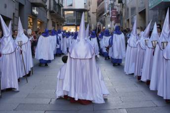 Fotogalería Procesiones Jueves Santo 7 Fotografía: Miguel Angel Fernández