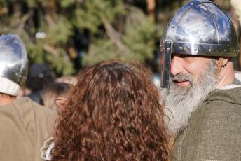 Fotogalería La Hispania de los Vikingos 37 Fotografía: Miguel Angel Fernández