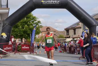 Fotogalería XVIII Carrera Popular Memorial Santi 49 Fotografía: Miguel Angel Fernández
