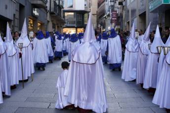 Fotogalería Procesiones Jueves Santo 33 Fotografía: Miguel Angel Fernández