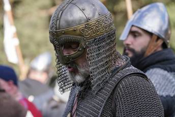 Fotogalería La Hispania de los Vikingos 12 Fotografía: Miguel Angel Fernández