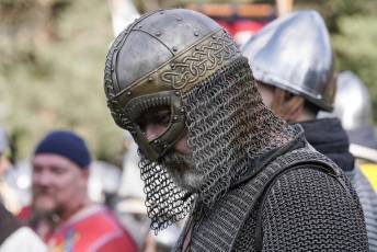 Fotogalería La Hispania de los Vikingos 45 Fotografía: Miguel Angel Fernández
