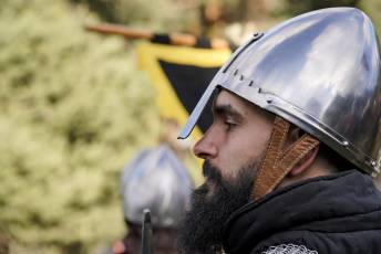 Fotogalería La Hispania de los Vikingos 78 Fotografía: Miguel Angel Fernández