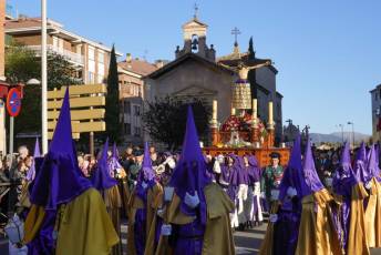 Fotogalería Procesiones Jueves Santo 51 Fotografía: Miguel Angel Fernández