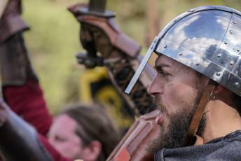 Fotogalería La Hispania de los Vikingos 68 Fotografía: Miguel Angel Fernández