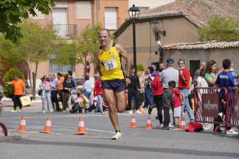 Fotogalería XVIII Carrera Popular Memorial Santi 58 Fotografía: Miguel Angel Fernández