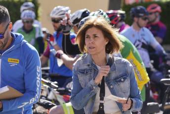 Fotogalería IV Marcha BTT Abades 8 Fotografía: Miguel Angel Fernández