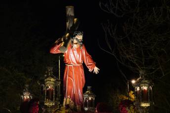 Fotogalería Procesiones Jueves Santo 61 Fotografía: Miguel Angel Fernández