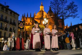 Fotogalería Viernes Santo 18 Fotografía: Miguel Angel Fernández