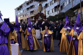 Fotogalería Procesiones Jueves Santo 56 Fotografía: Miguel Angel Fernández