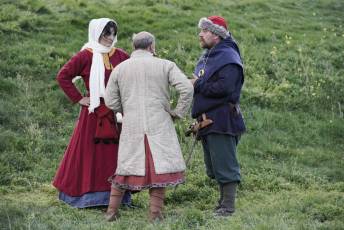Fotogalería La Hispania de los Vikingos 83 Fotografía: Miguel Angel Fernández