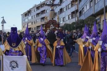 Fotogalería Procesiones Jueves Santo 54 Fotografía: Miguel Angel Fernández