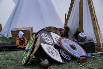 Fotogalería La Hispania de los Vikingos 52 Fotografía: Miguel Angel Fernández