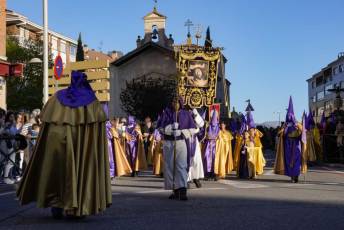 Fotogalería Procesiones Jueves Santo 13 Fotografía: Miguel Angel Fernández