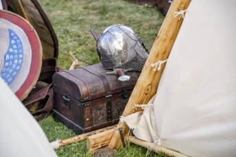 Fotogalería La Hispania de los Vikingos 62 Fotografía: Miguel Angel Fernández