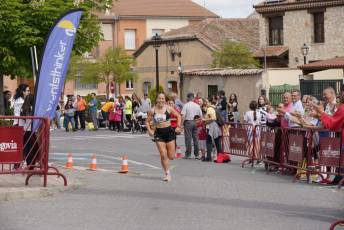 Fotogalería XVIII Carrera Popular Memorial Santi 60 Fotografía: Miguel Angel Fernández