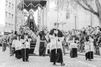 Fotogalería Procesiones Jueves Santo 11 Fotografía: Miguel Angel Fernández