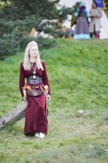 Fotogalería La Hispania de los Vikingos 60 Fotografía: Miguel Angel Fernández