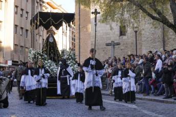 Fotogalería Procesiones Jueves Santo 59 Fotografía: Miguel Angel Fernández