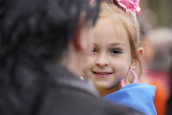 Fotogalería Romería Feria de Abril en Valsaín 25 Fotografía: Miguel Angel Fernández