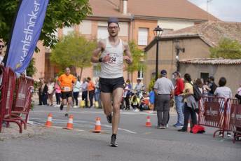 Fotogalería XVIII Carrera Popular Memorial Santi 30 Fotografía: Miguel Angel Fernández