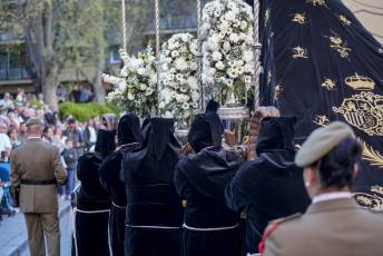 Fotogalería Procesiones Jueves Santo 2 Fotografía: Miguel Angel Fernández