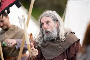 Fotogalería La Hispania de los Vikingos 32 Fotografía: Miguel Angel Fernández