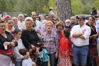 Fotogalería Romería Feria de Abril en Valsaín 49 Fotografía: Miguel Angel Fernández