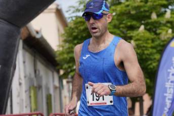 Fotogalería XVIII Carrera Popular Memorial Santi 67 Fotografía: Miguel Angel Fernández
