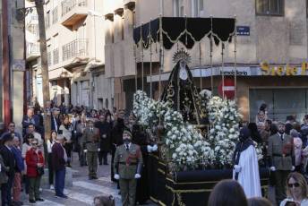Fotogalería Procesiones Jueves Santo 57 Fotografía: Miguel Angel Fernández