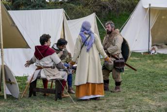 Fotogalería La Hispania de los Vikingos 51 Fotografía: Miguel Angel Fernández