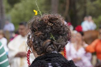 Fotogalería Romería Feria de Abril en Valsaín 34 Fotografía: Miguel Angel Fernández