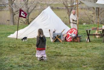 Fotogalería La Hispania de los Vikingos 3 Fotografía: Miguel Angel Fernández