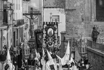 Fotogalería Procesiones Jueves Santo 9 Fotografía: Miguel Angel Fernández