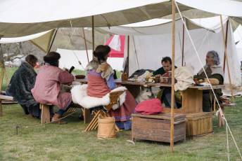 Fotogalería La Hispania de los Vikingos 30 Fotografía: Miguel Angel Fernández