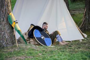 Fotogalería La Hispania de los Vikingos 63 Fotografía: Miguel Angel Fernández