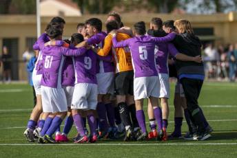 Fotogalería Victoria y Ascenso de Categoría CP Monteresma La Atalaya 8 Fotografía: Luis Horcajada