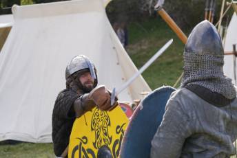 Fotogalería La Hispania de los Vikingos 18 Fotografía: Miguel Angel Fernández