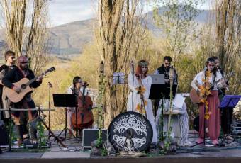 Fotogalería La Hispania de los Vikingos 54 Fotografía: Miguel Angel Fernández