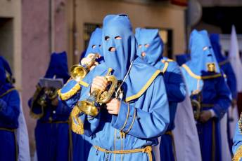 Fotogalería Procesiones Jueves Santo 60 Fotografía: Miguel Angel Fernández