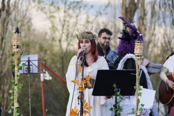 Fotogalería La Hispania de los Vikingos 26 Fotografía: Miguel Angel Fernández