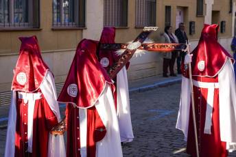 Fotogalería Procesiones Jueves Santo 25 Fotografía: Miguel Angel Fernández