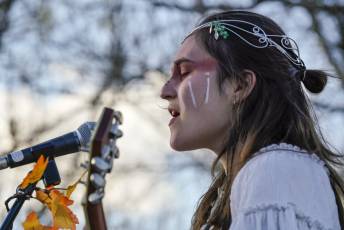Fotogalería La Hispania de los Vikingos 8 Fotografía: Miguel Angel Fernández