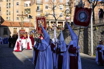 Fotogalería Procesiones Jueves Santo 29 Fotografía: Miguel Angel Fernández