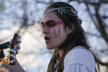 Fotogalería La Hispania de los Vikingos 31 Fotografía: Miguel Angel Fernández