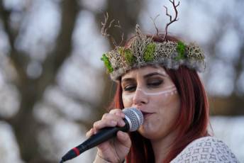 Fotogalería La Hispania de los Vikingos 76 Fotografía: Miguel Angel Fernández