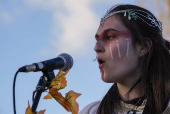 Fotogalería La Hispania de los Vikingos 24 Fotografía: Miguel Angel Fernández