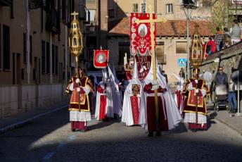 Fotogalería Procesiones Jueves Santo 69 Fotografía: Miguel Angel Fernández